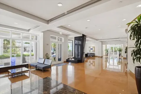 801 Brickell Key Boulevard Miami FL 33131