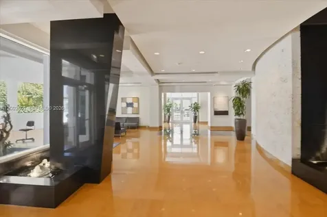 801 Brickell Key Boulevard Miami FL 33131