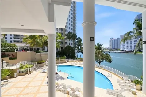 801 Brickell Key Boulevard Miami FL 33131