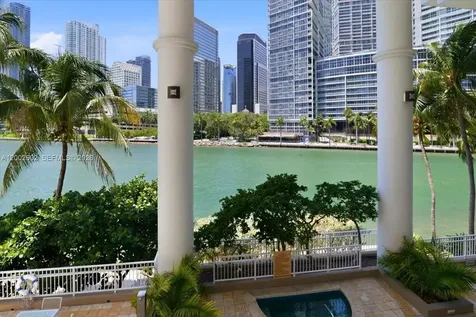 801 Brickell Key Boulevard Miami FL 33131