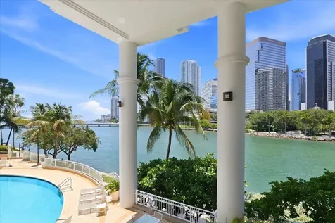 801 Brickell Key Boulevard Miami FL 33131