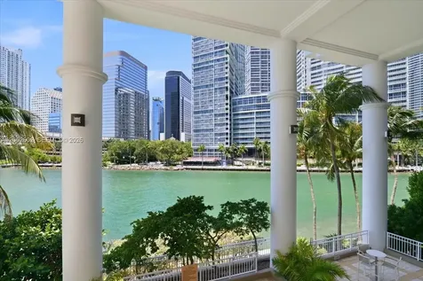 801 Brickell Key Boulevard Miami FL 33131