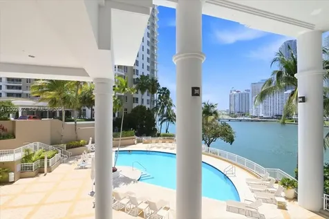 801 Brickell Key Boulevard Miami FL 33131