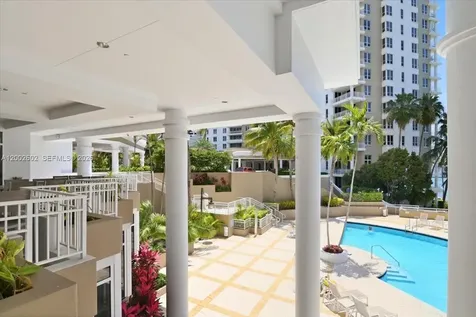 801 Brickell Key Boulevard Miami FL 33131