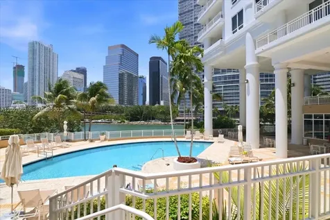 801 Brickell Key Boulevard Miami FL 33131
