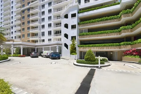 801 Brickell Key Boulevard Miami FL 33131