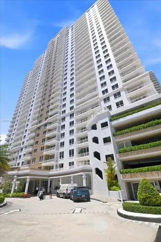 801 Brickell Key Boulevard Miami FL 33131