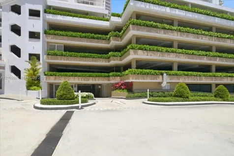 801 Brickell Key Boulevard Miami FL 33131