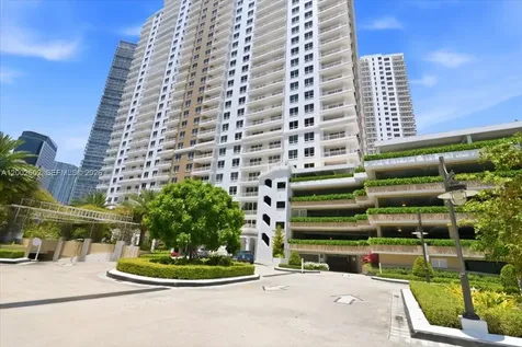 801 Brickell Key Boulevard Miami FL 33131