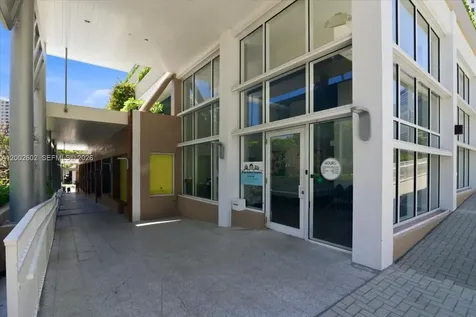 801 Brickell Key Boulevard Miami FL 33131