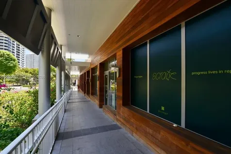 801 Brickell Key Boulevard Miami FL 33131