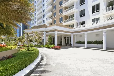 801 Brickell Key Boulevard Miami FL 33131