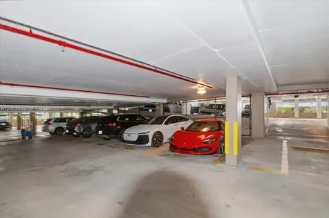 801 Brickell Key Boulevard Miami FL 33131