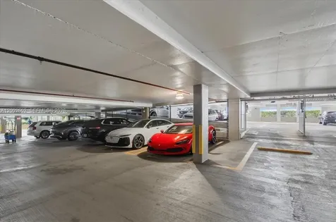 801 Brickell Key Boulevard Miami FL 33131