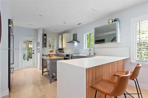 1502 El Rado Street Coral Gables FL 33134