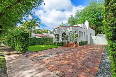 1502 El Rado Street Coral Gables FL 33134