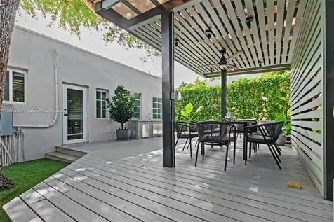 1502 El Rado Street Coral Gables FL 33134