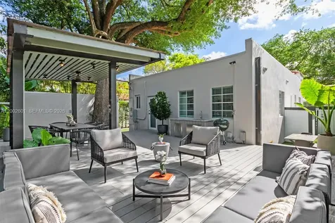 1502 El Rado Street Coral Gables FL 33134