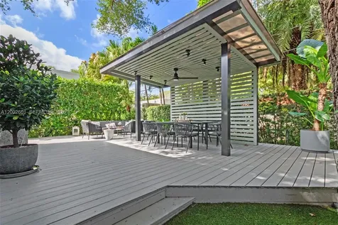 1502 El Rado Street Coral Gables FL 33134