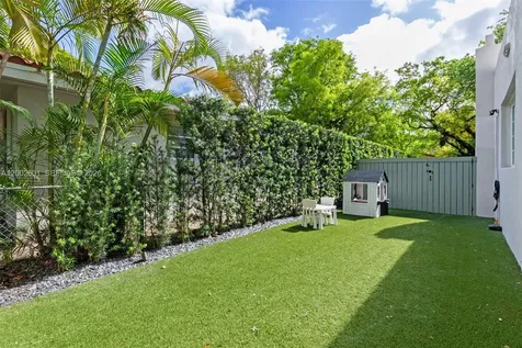 1502 El Rado Street Coral Gables FL 33134
