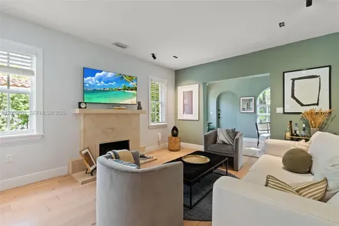 1502 El Rado Street Coral Gables FL 33134