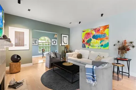 1502 El Rado Street Coral Gables FL 33134