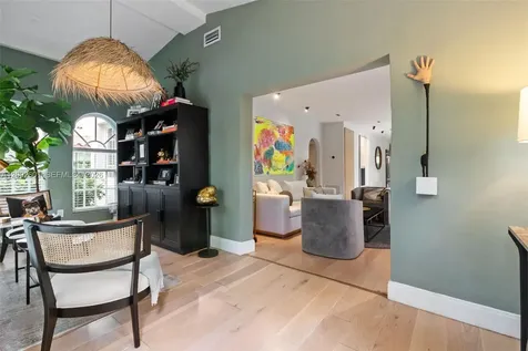 1502 El Rado Street Coral Gables FL 33134