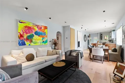 1502 El Rado Street Coral Gables FL 33134