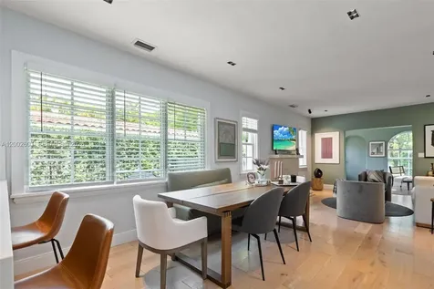 1502 El Rado Street Coral Gables FL 33134