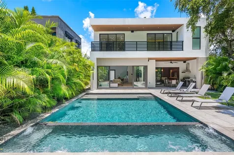 260 NW 47th Street Miami FL 33127