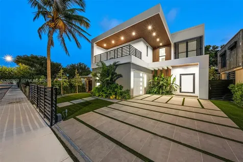 260 NW 47th Street Miami FL 33127