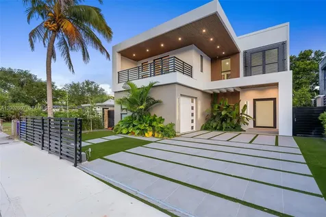 260 NW 47th Street Miami FL 33127