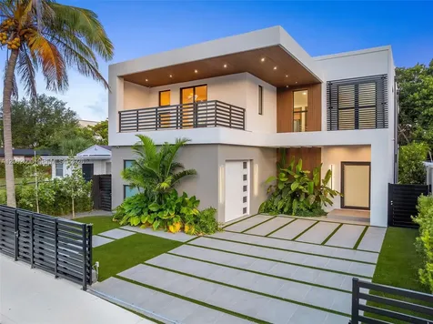 260 NW 47th Street Miami FL 33127