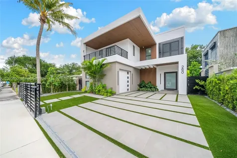 260 NW 47th Street Miami FL 33127