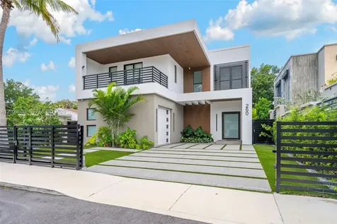 260 NW 47th Street Miami FL 33127