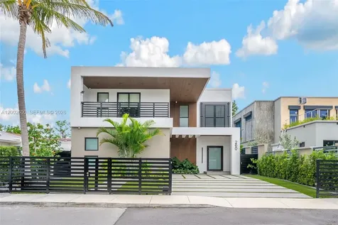 260 NW 47th Street Miami FL 33127