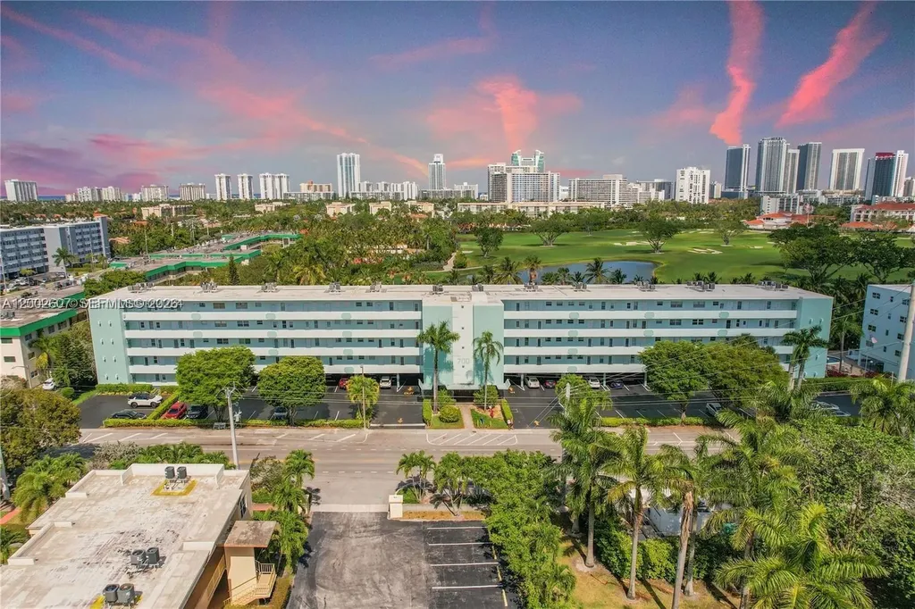 700 NE 14th Avenue Hallandale Beach FL 33009