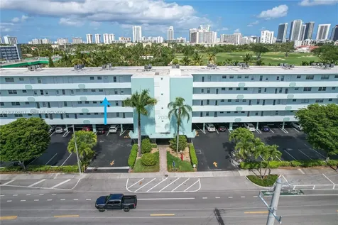 700 NE 14th Avenue Hallandale Beach FL 33009