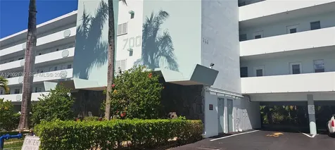 700 NE 14th Avenue Hallandale Beach FL 33009