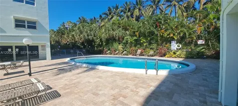 700 NE 14th Avenue Hallandale Beach FL 33009