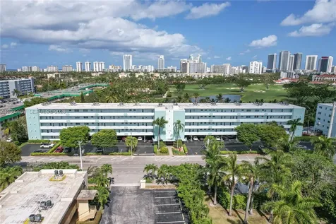 700 NE 14th Avenue Hallandale Beach FL 33009
