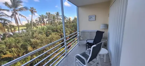 700 NE 14th Avenue Hallandale Beach FL 33009