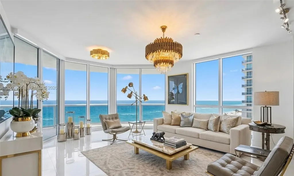 18201 Collins Avenue Sunny Isles Beach FL 33160