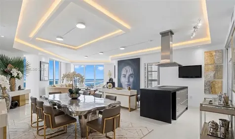 18201 Collins Avenue Sunny Isles Beach FL 33160