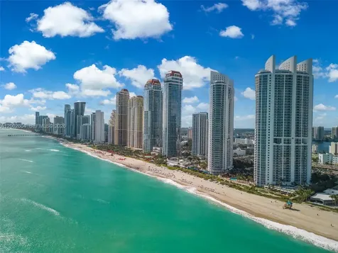 18201 Collins Avenue Sunny Isles Beach FL 33160