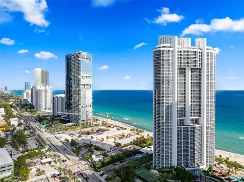 18201 Collins Avenue Sunny Isles Beach FL 33160