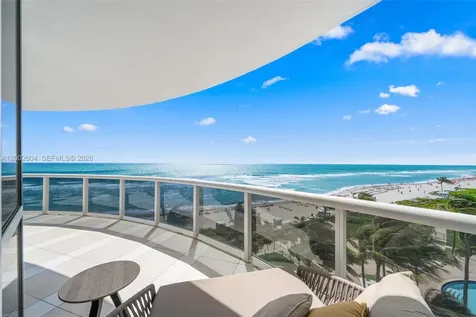 18201 Collins Avenue Sunny Isles Beach FL 33160