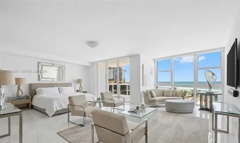 18201 Collins Avenue Sunny Isles Beach FL 33160