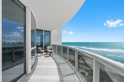 18201 Collins Avenue Sunny Isles Beach FL 33160