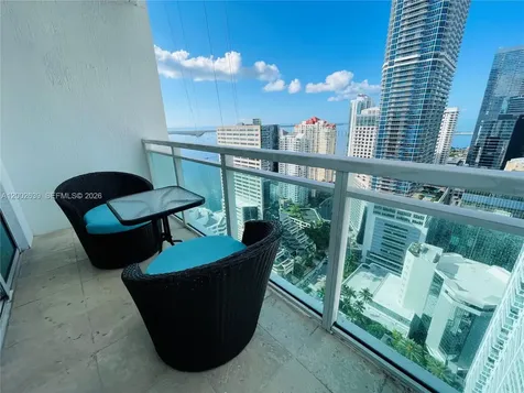 950 Brickell Bay Drive Miami FL 33131
